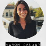 DELABY MANON - 1