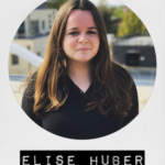 HUBER ELISE - 1