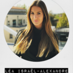 ISRAËL-ALEXANDRE LEA - 1